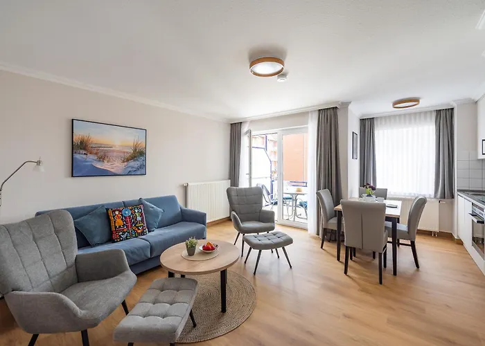 K&R Appartements Binz