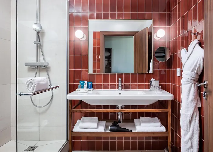 Radisson Blu Hotel Nantes