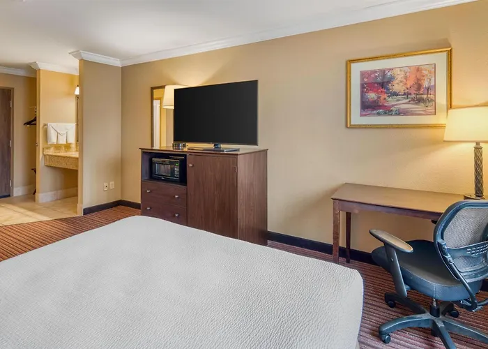 Best Western Sycamore Inn