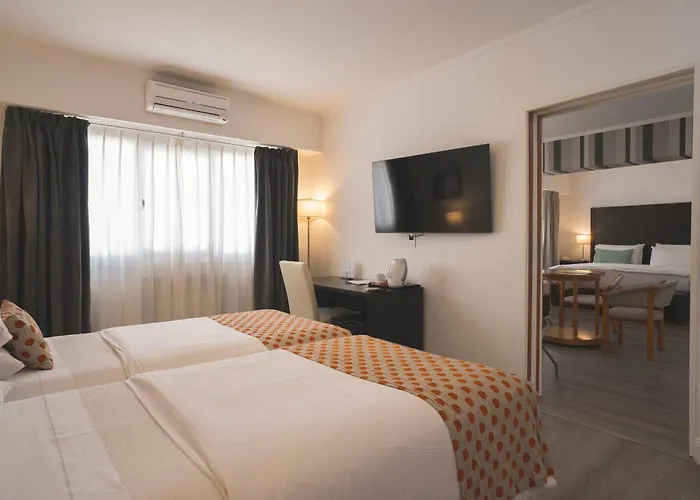 Hotel Tolosa