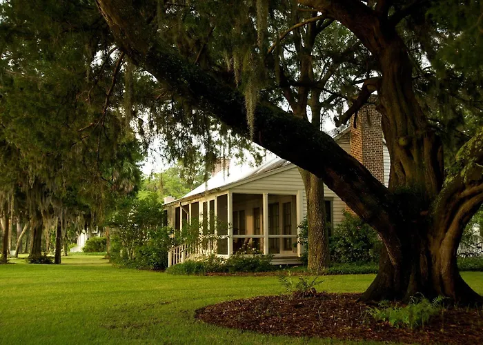 Montage Palmetto Bluff