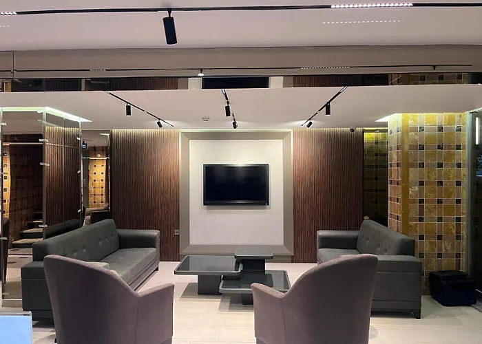 Samsun Park Hotel