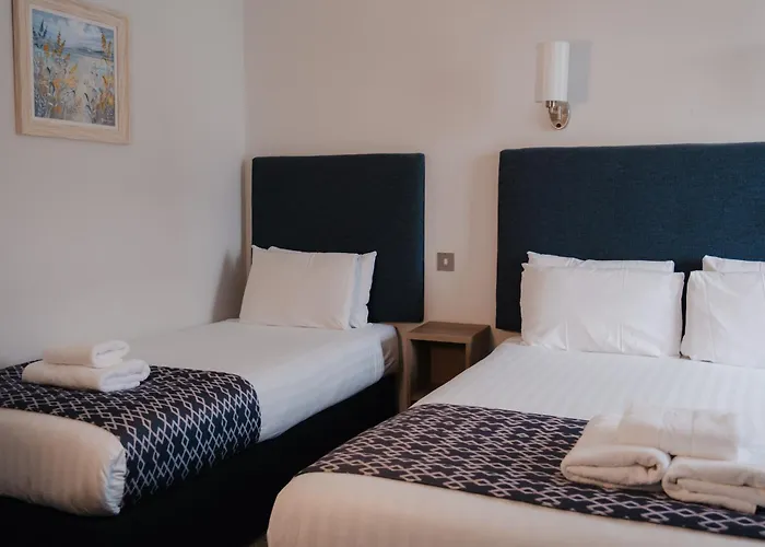 The Kilbirnie Hotel