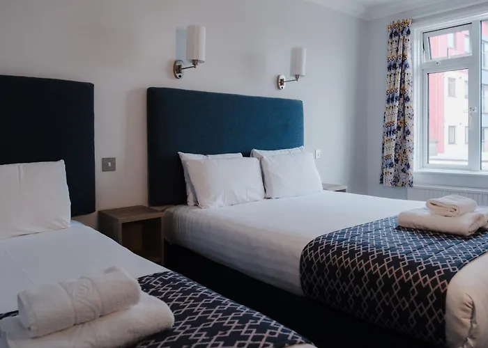 The Kilbirnie Hotel