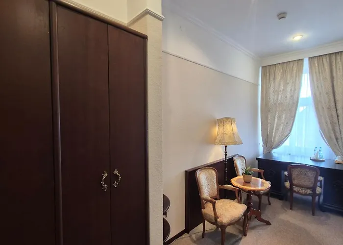 Hotel Bast Wellness & Spa