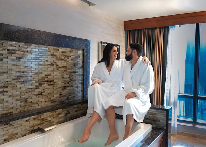 Seneca Allegany Resort & Casino (Adults Only)