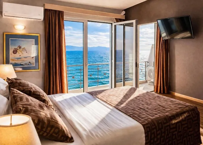 Queens Leriotis Hotel