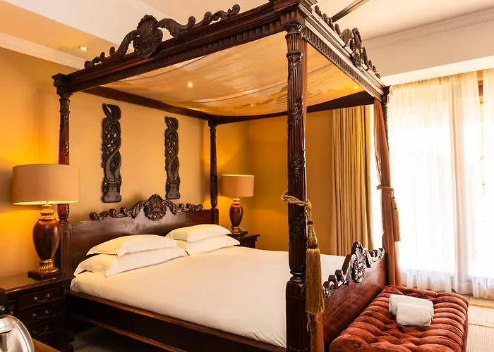 Premier Hotel Anta Boga