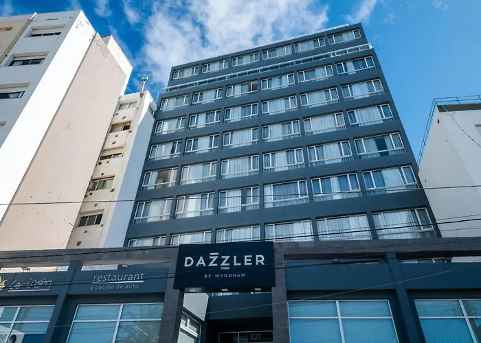 Dazzler By Wyndham Puerto Madryn