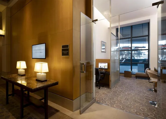 Grand Hyatt Incheon