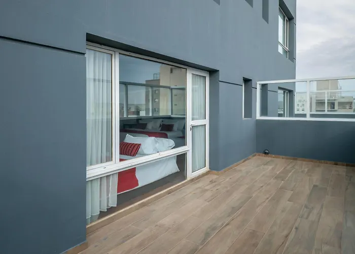Dazzler By Wyndham Puerto Madryn
