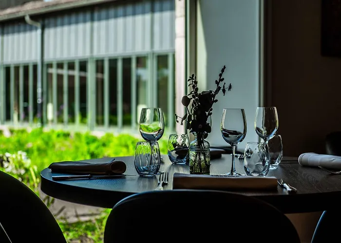 Demeures Et Chateaux L'Abbaye Caladoise - Anciennement Hostellerie Ferme Du Poulet