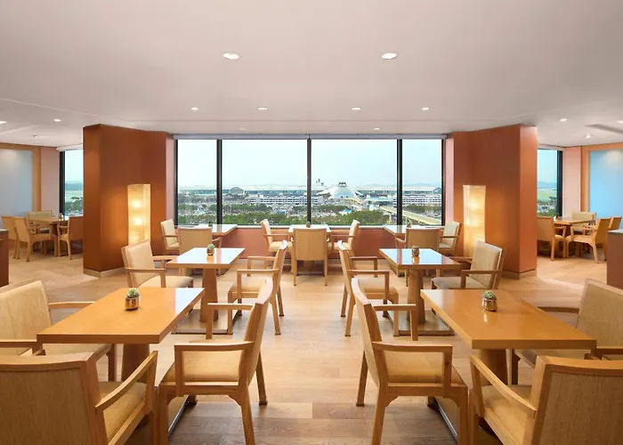 Grand Hyatt Incheon