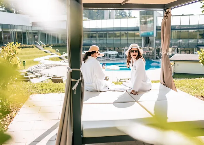 Hotel und Therme NOVA