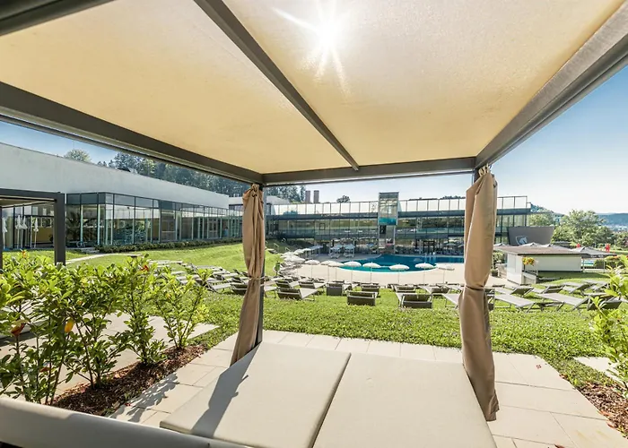Hotel und Therme NOVA