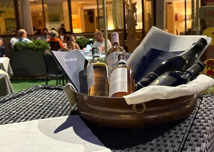 Hotel Adria&Resort