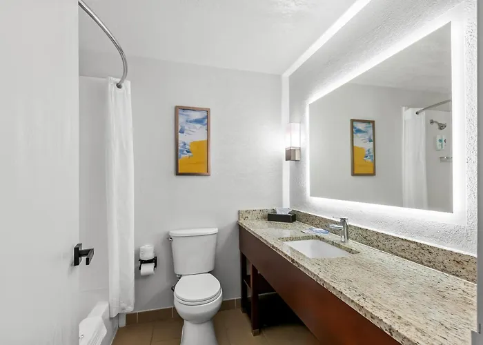 Comfort Inn Laurinburg