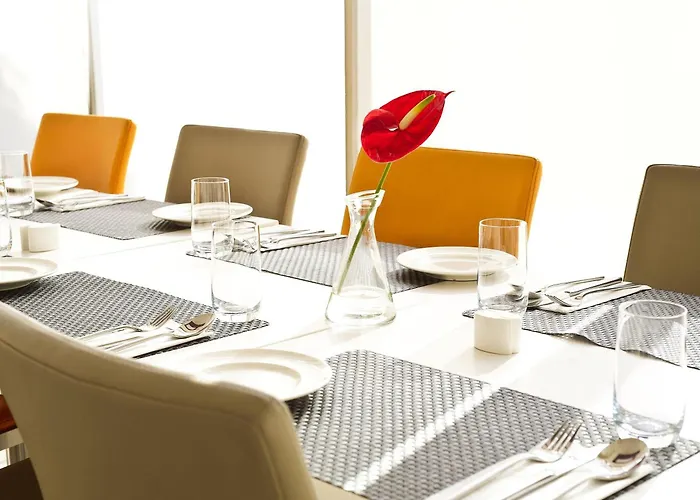 Ibis Nashik - An Accor Brand