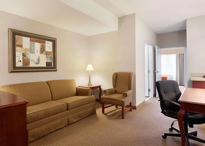 Country Inn & Suites By Radisson, Harrisonburg, Va