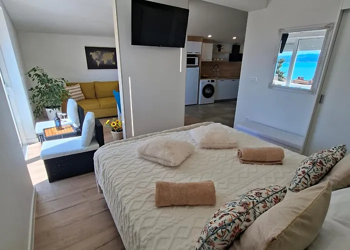 Apartments Emilija