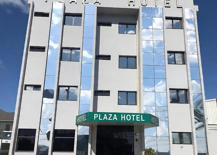 Limeira Plaza Hotel