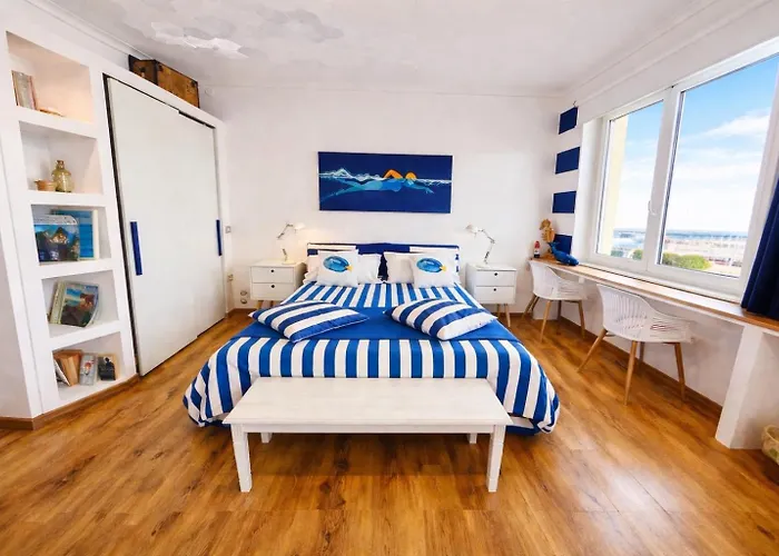 Il Profumo Del Mare Guesthouse
