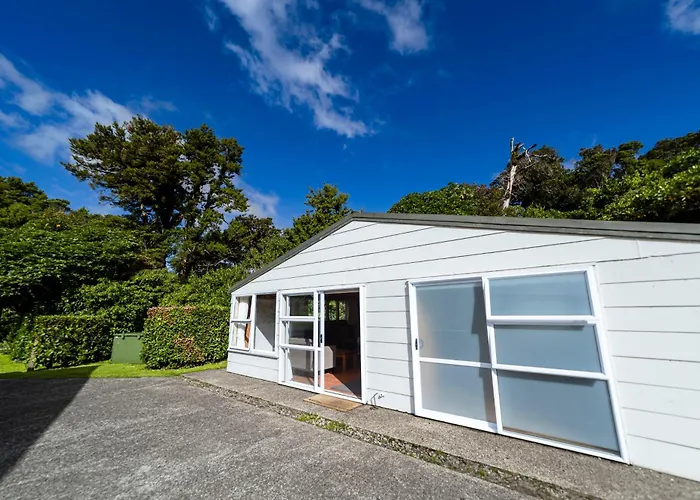 Ngati Ruanui Mountain Lodge