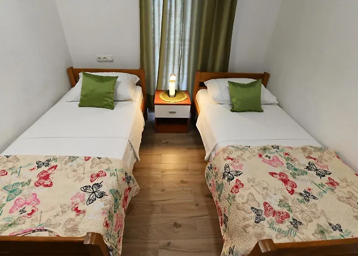 Apartments Villa Arta