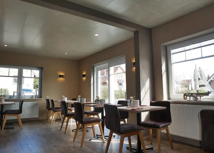 Hotel Thule