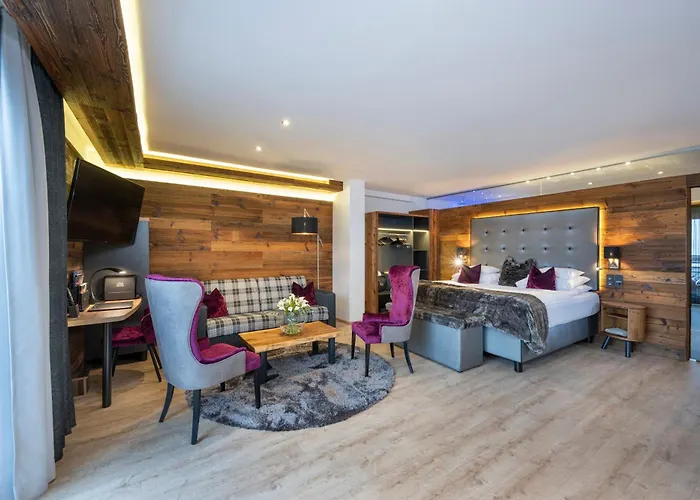 Sporthotel Cinderella