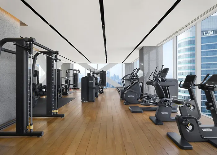 Park Hyatt Seoul