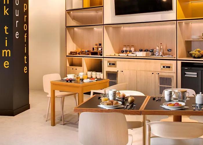 ibis Vichy
