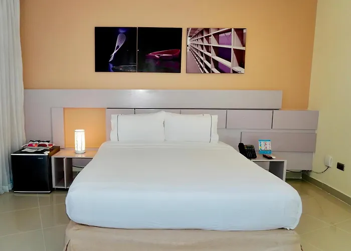 Hotel Florida Sinu
