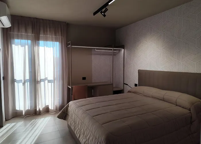 Hotel Costa Azzurra