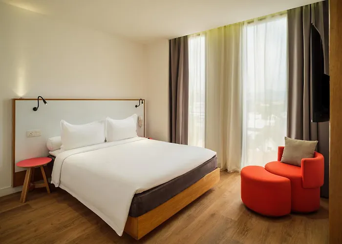 Mu Hotel