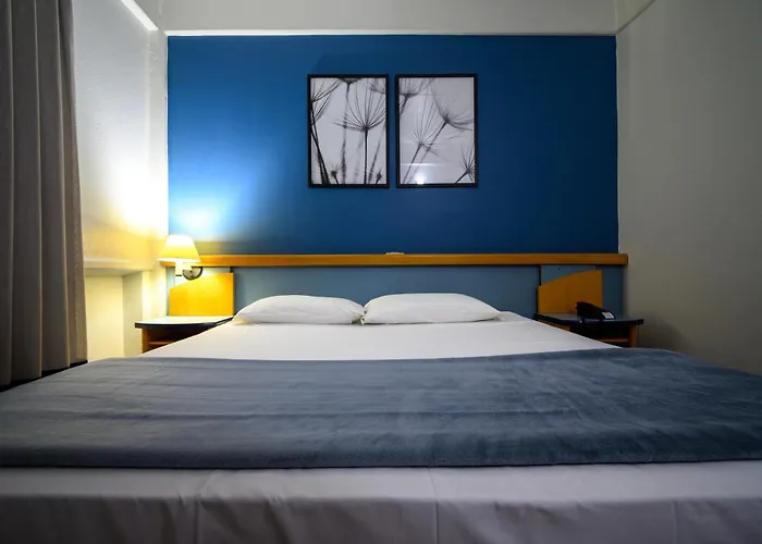 Brivali Hotel Centro