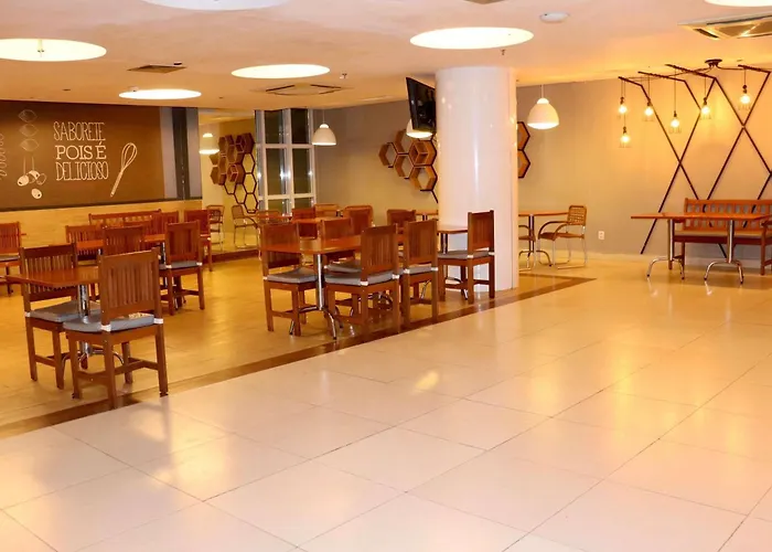 Ibis Mossoro