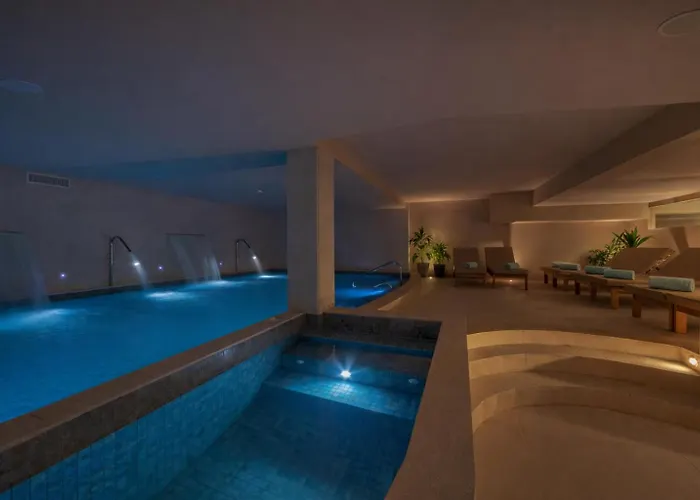 Hotel Principe Wellness&Spa