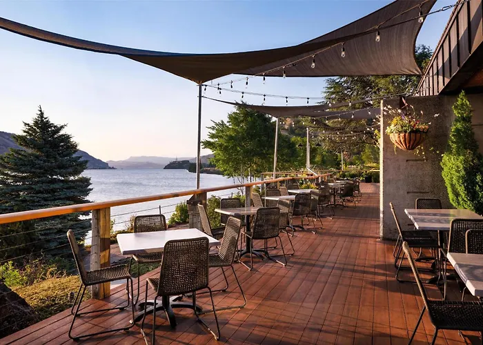 Best Western Plus Hood River Inn