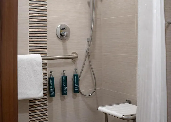 Hilton Garden Inn Astana