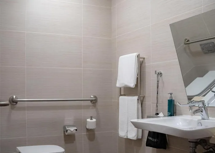 Hilton Garden Inn Astana
