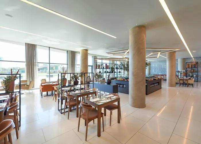 Meliá Lisboa Aeroporto
