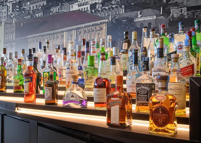 Meliá Lisboa Aeroporto