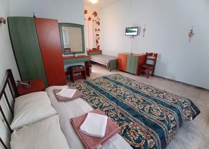 Panorama Rooms