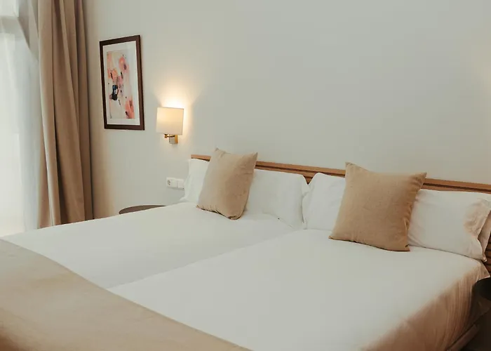 Hotel Livvo Jandia Golf