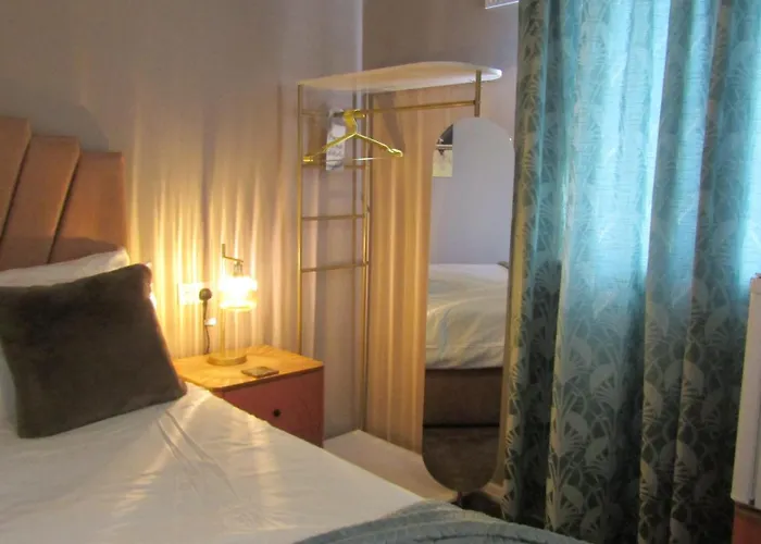 The Scala Hotel