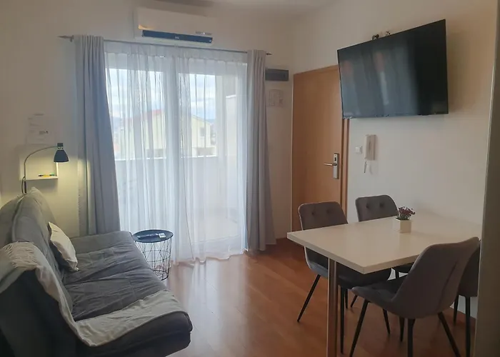 Apartments Marti