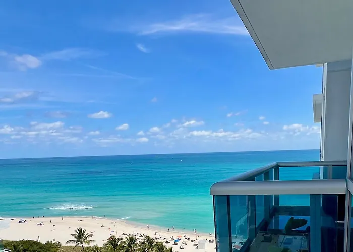 Monte Carlo By Miami Ambassadors