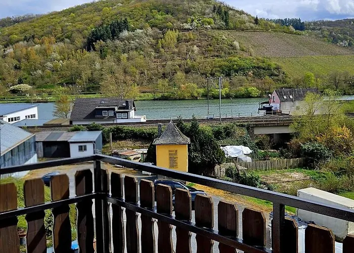 Ferienwohnung Burg Eltz
