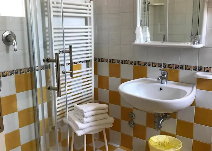 Hotel Gardenia